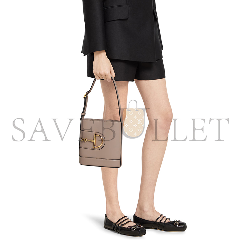 GUCCI 73 MINI BUCKET BAG ‎833665 (20*18.5*8.5cm)